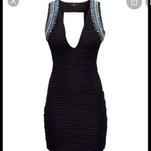 H&M: Bodycon Dress